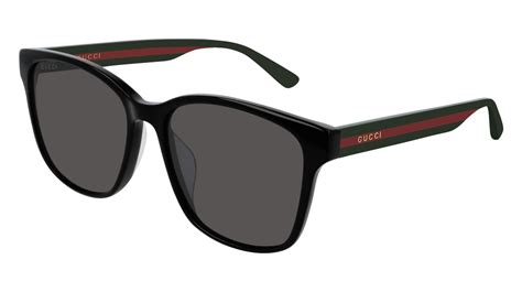 gucci glasses women& 39|Gucci sunglasses unisex.